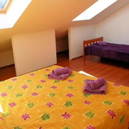 Ana - Cosy With Sea View