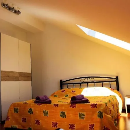 Ana - Cosy With Sea View Apartment *