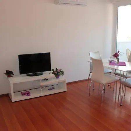 Ana - Cosy With Sea View Appartement