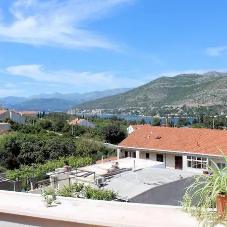 Apartment Ana - Cosy With Sea View