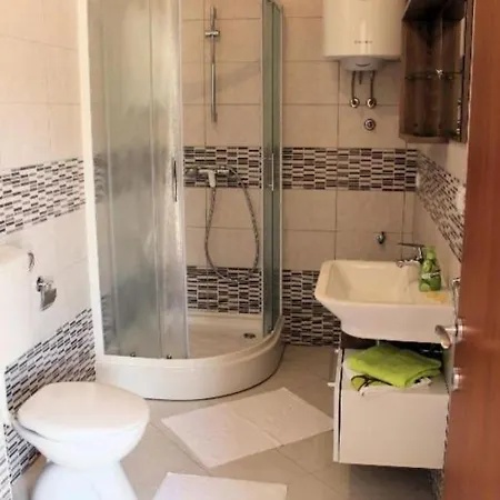 Ana - Cosy With Sea View Apartment *