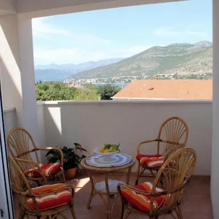 Apartment Ana - Cosy With Sea View Dubrovnik