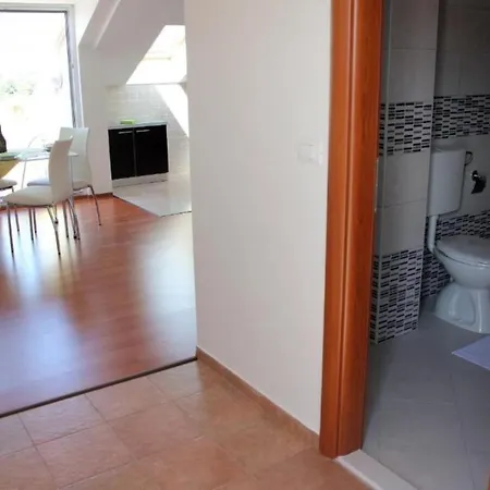 Appartement Ana - Cosy With Sea View *