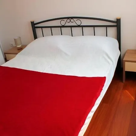 Appartement Ana - Cosy With Sea View *