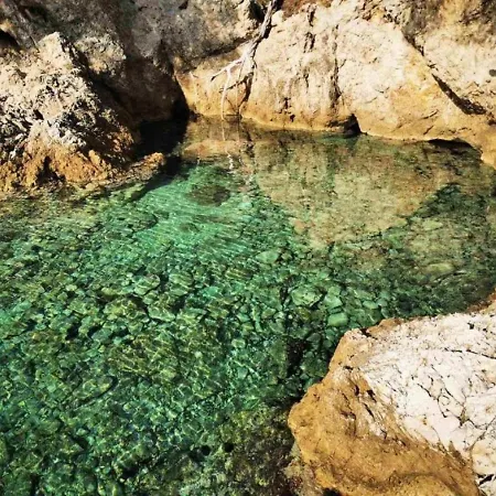 Ana - Cosy With Sea View *