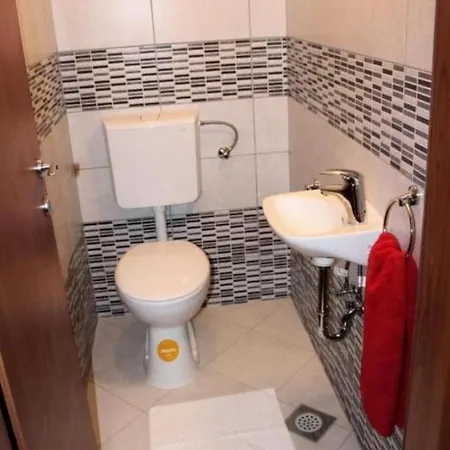 Appartement Ana - Cosy With Sea View