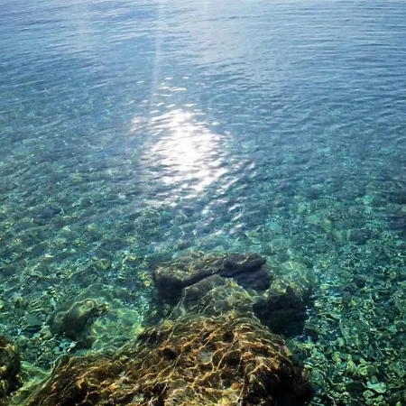 Apartment Ana - Cosy With Sea View *