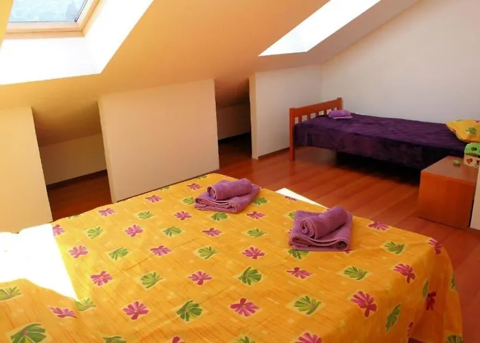 Ana - Cosy With Sea View