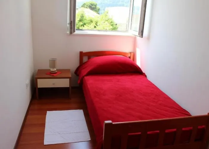 Apartment Ana - Cosy With Sea View *