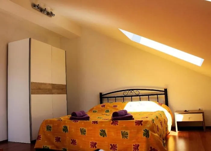 Ana - Cosy With Sea View Apartamento *