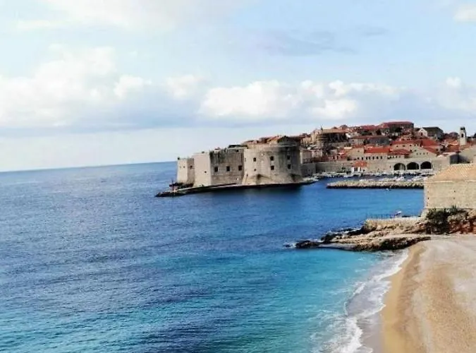 Ana - Cosy With Sea View * Dubrovnik