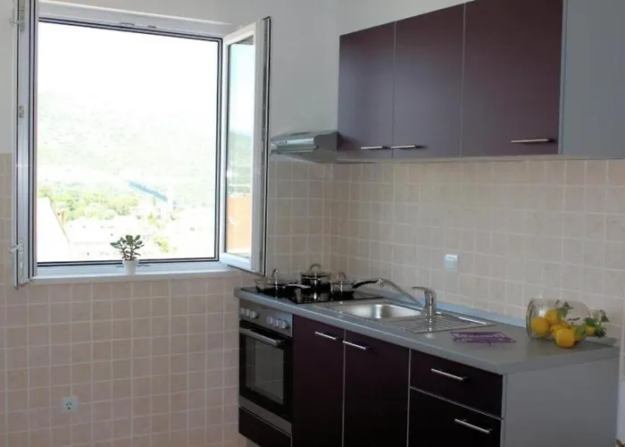 Ana - Cosy With Sea View * Dubrovnik