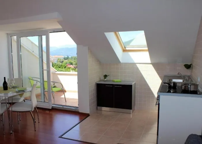Ana - Cosy With Sea View