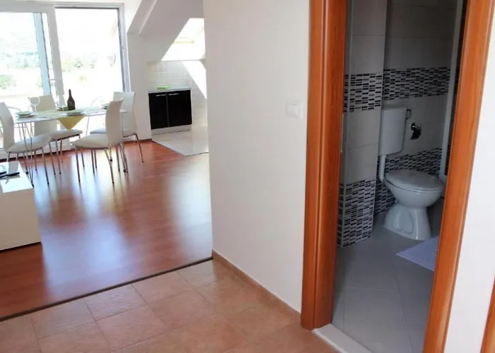 Apartamento Ana - Cosy With Sea View *