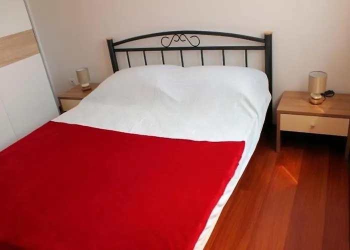 Apartamento Ana - Cosy With Sea View *