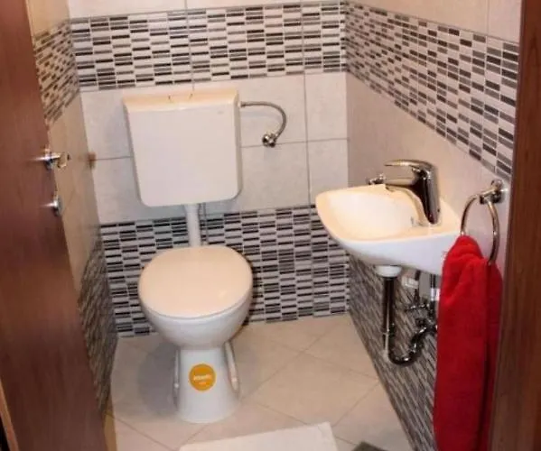 Apartamento Ana - Cosy With Sea View