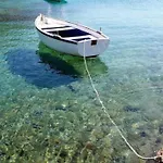 Ana - Cosy With Sea View * Ντουμπρόβνικ