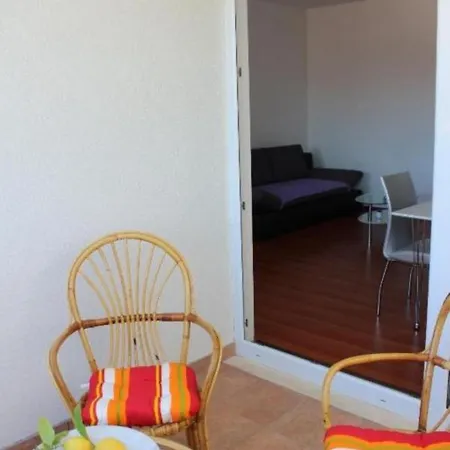 Ana - Cosy With Sea View