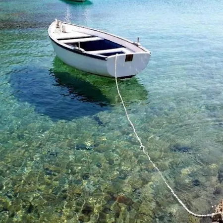 Ana - Cosy With Sea View * Ragusa