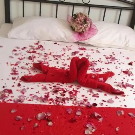 Ana - Cosy With Sea View Appartamento