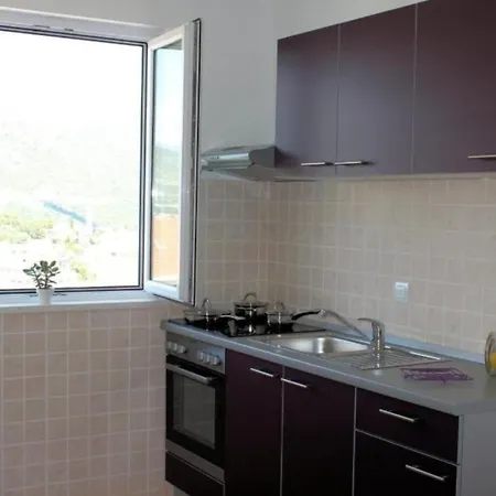 Ana - Cosy With Sea View * Ragusa