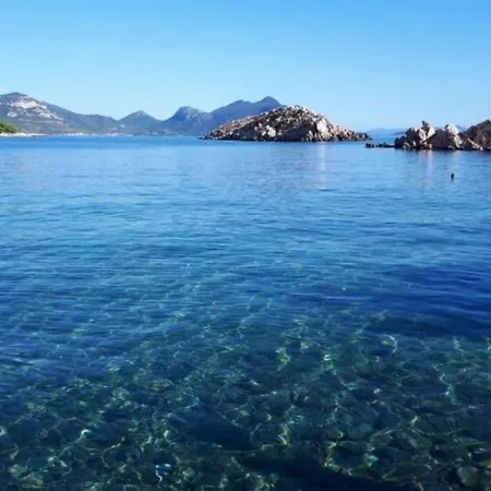 Ana - Cosy With Sea View *