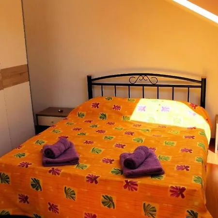 Ana - Cosy With Sea View *