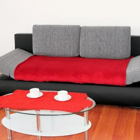 Ana - Cosy With Sea View